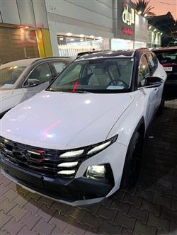 هیوندای تۆکسۆن